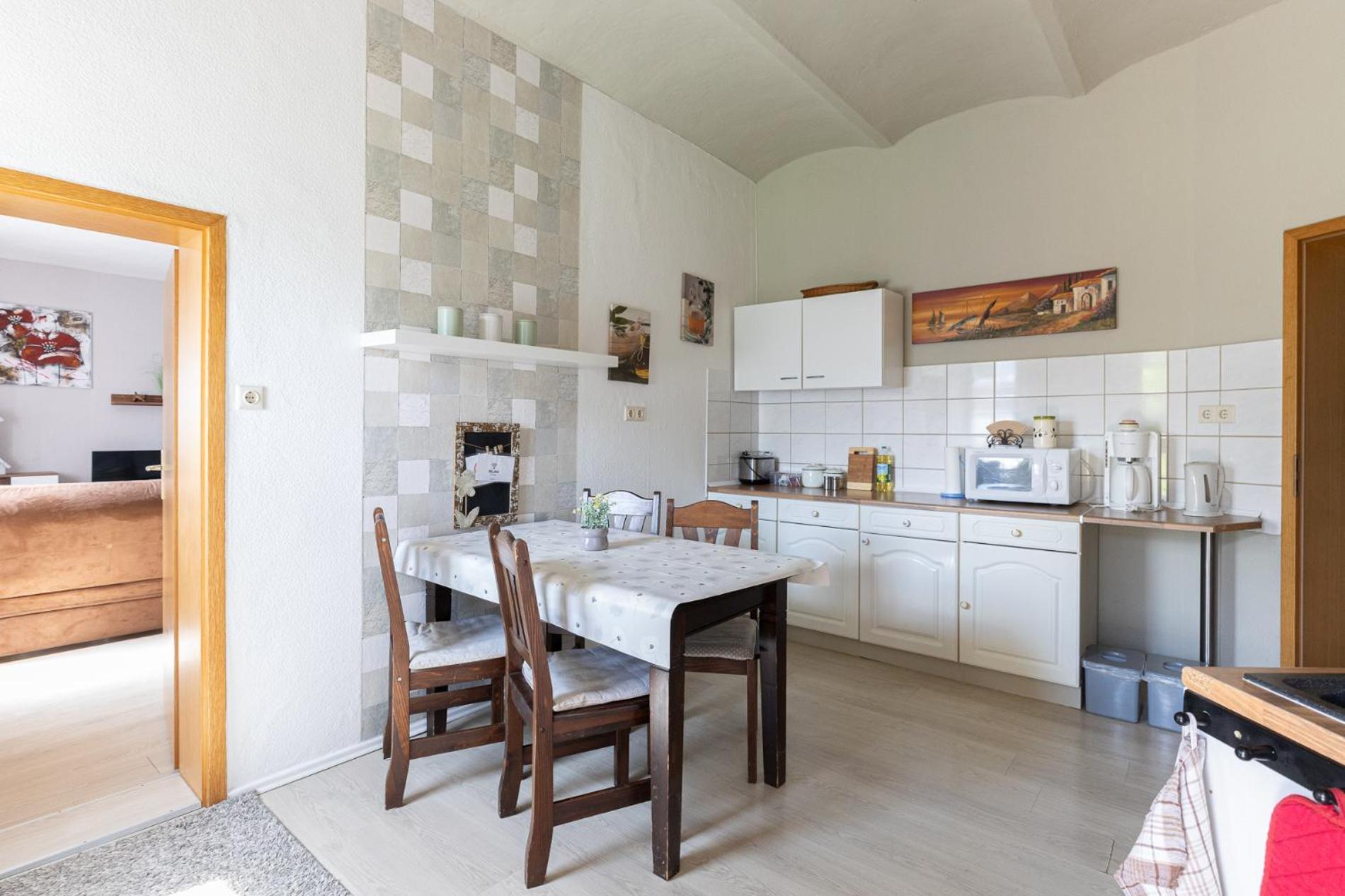Baatz Appartement Kloster Lehnin