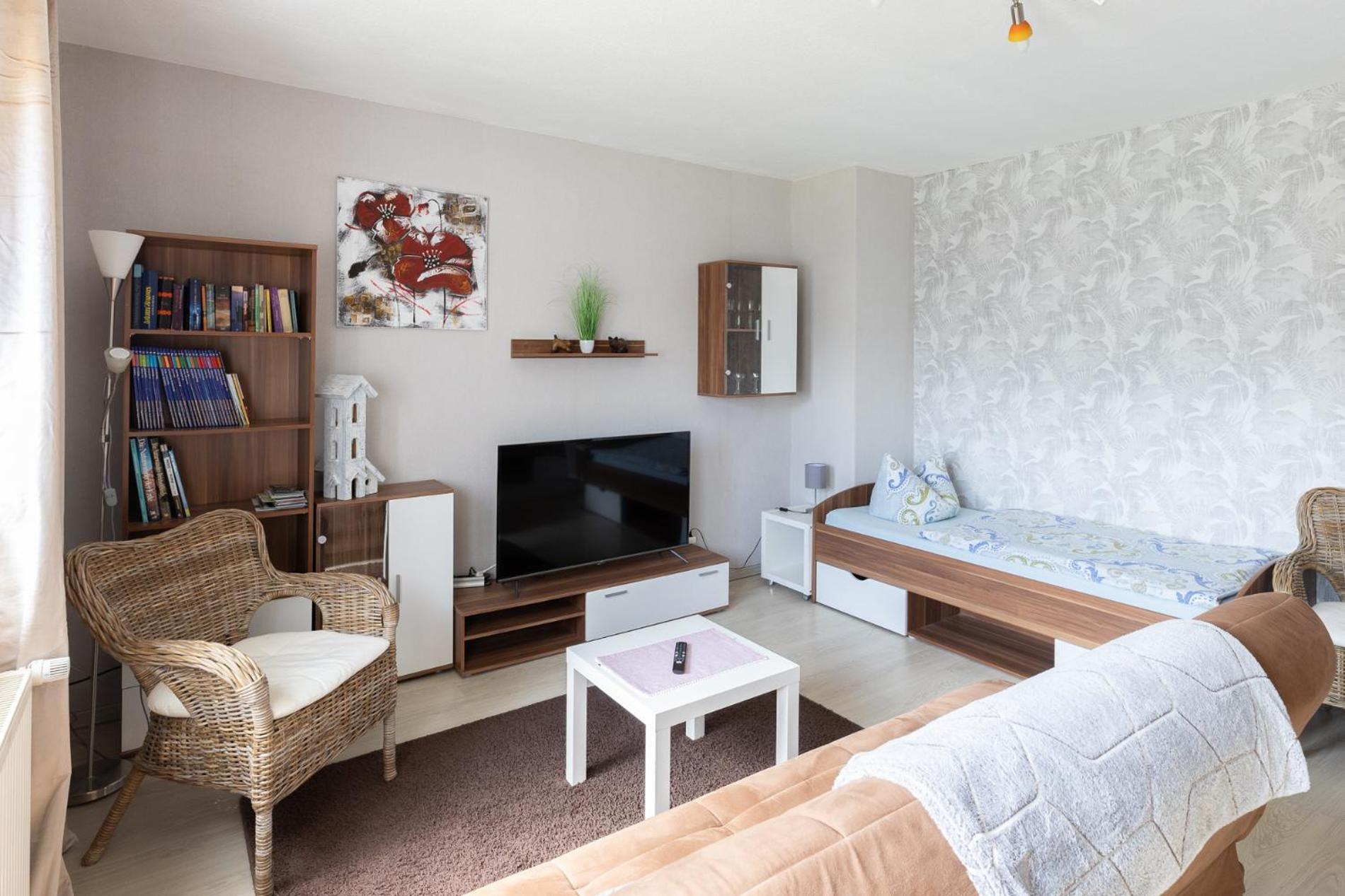 Appartement Baatz