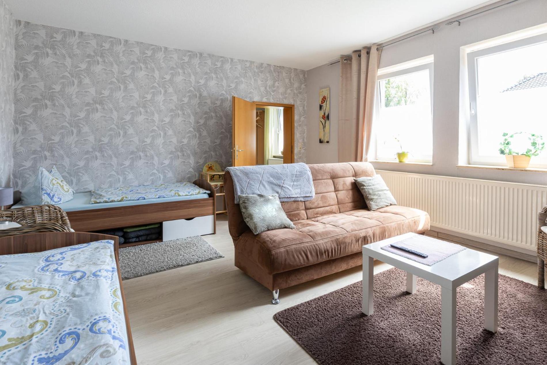 Baatz Appartement *