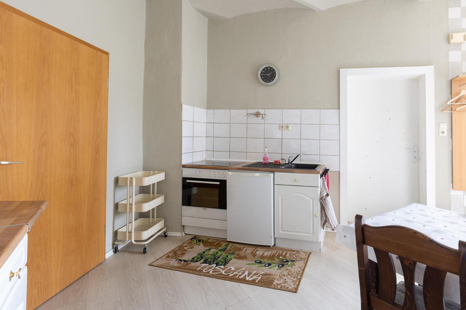 Appartement Baatz
