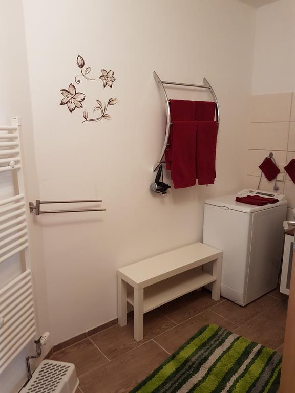 Appartement Baatz